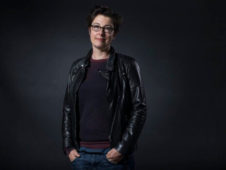 Can Sue Perkins fill Nicholas Parsons’ shoes on Just a Minute?