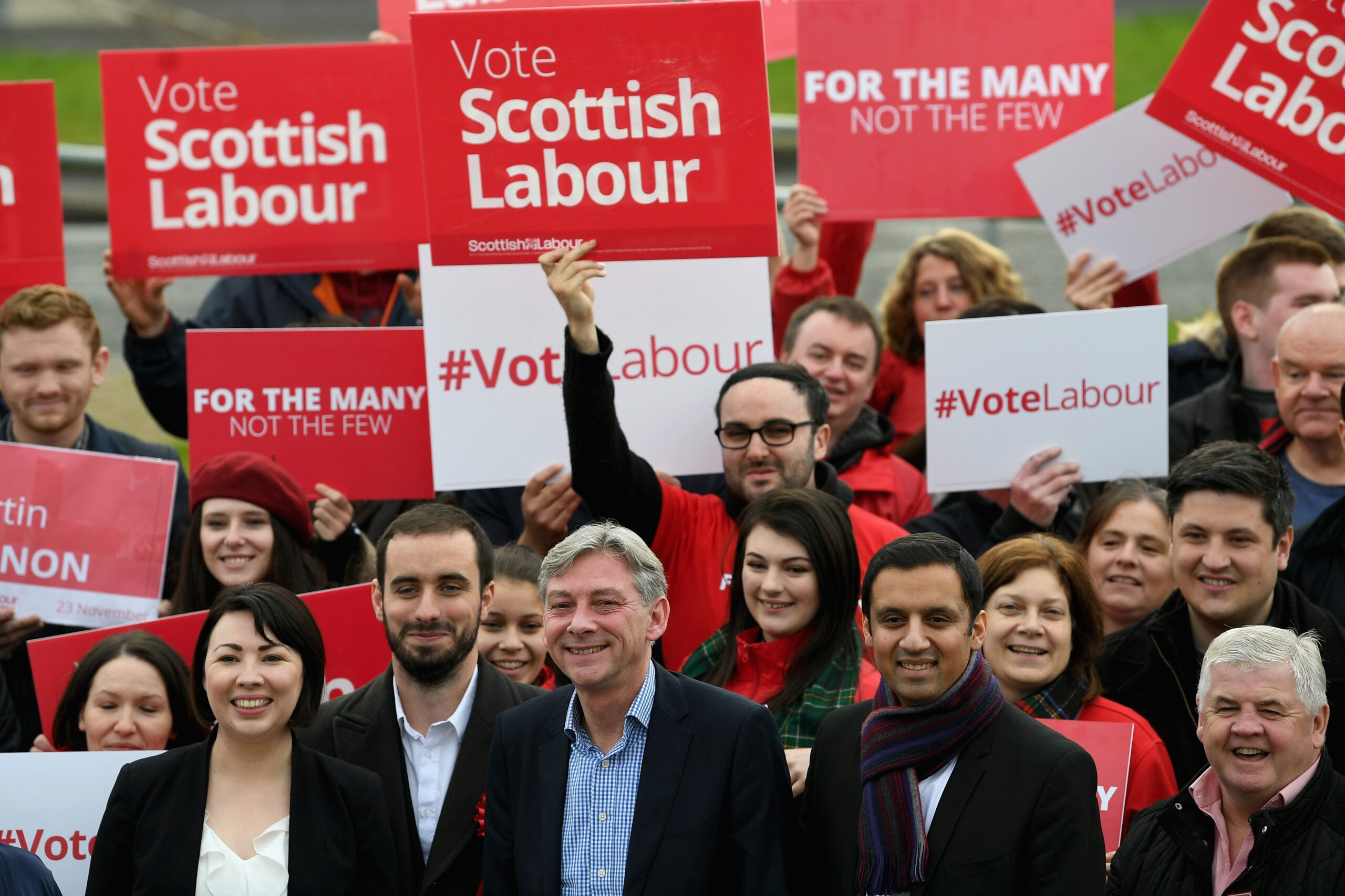 Scottish Labour risks irrelevance if it doesn’t listen to voters