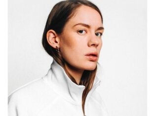 Anna of the North’s Lovers feels like being submerged in cold, clear water