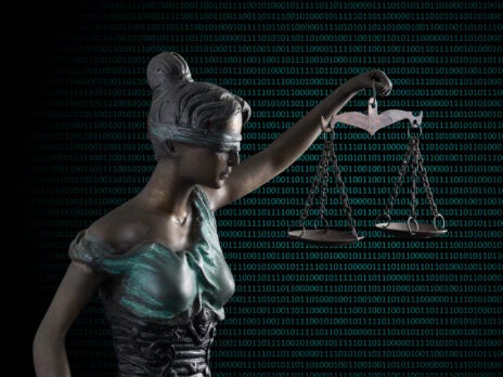 AI can spur real change in the legal sector