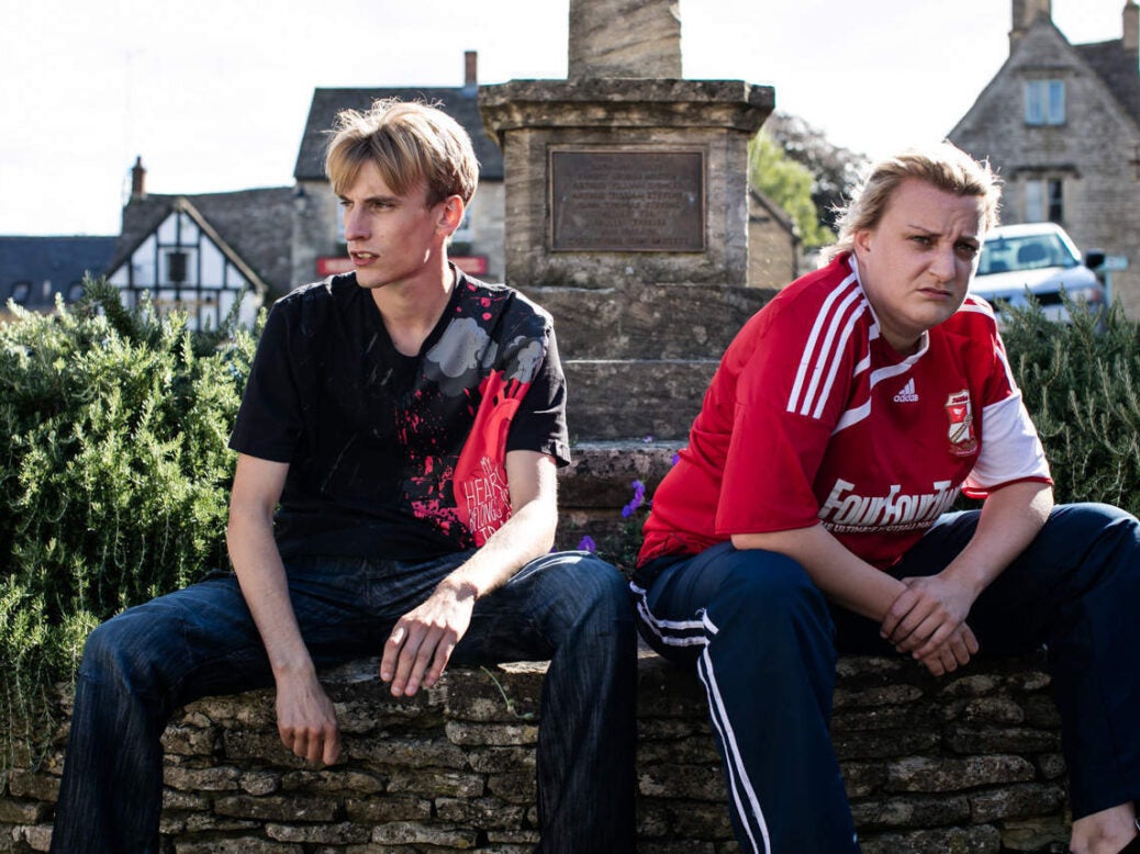 Why you should watch BBC3's This Country
