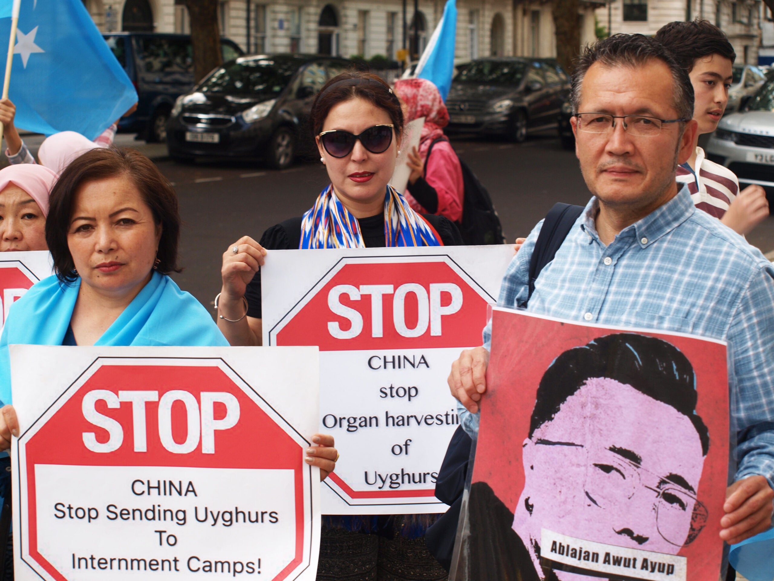 China’s missing million: the search for disappeared Uyghurs
