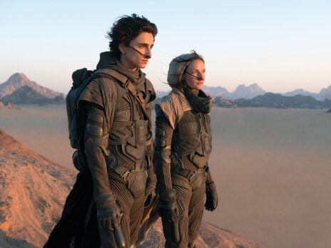 Denis Villeneuve’s Dune is a coming-of-age space epic