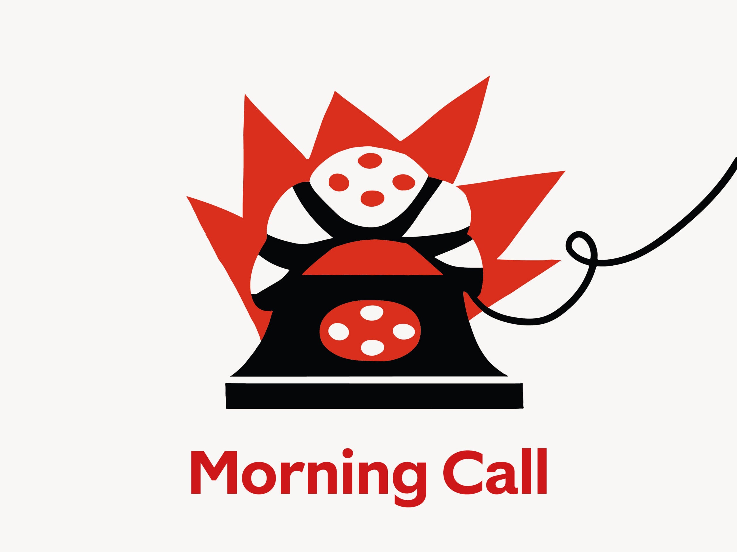Subscribe to Morning Call