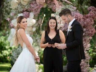 How Married At First Sight became the biggest reality franchise in the world