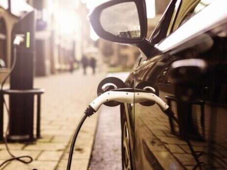 Cara menyalakan revolusi kendaraan listrik