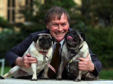 The kindness David Amess showed me as a young journalist was a mark of the man