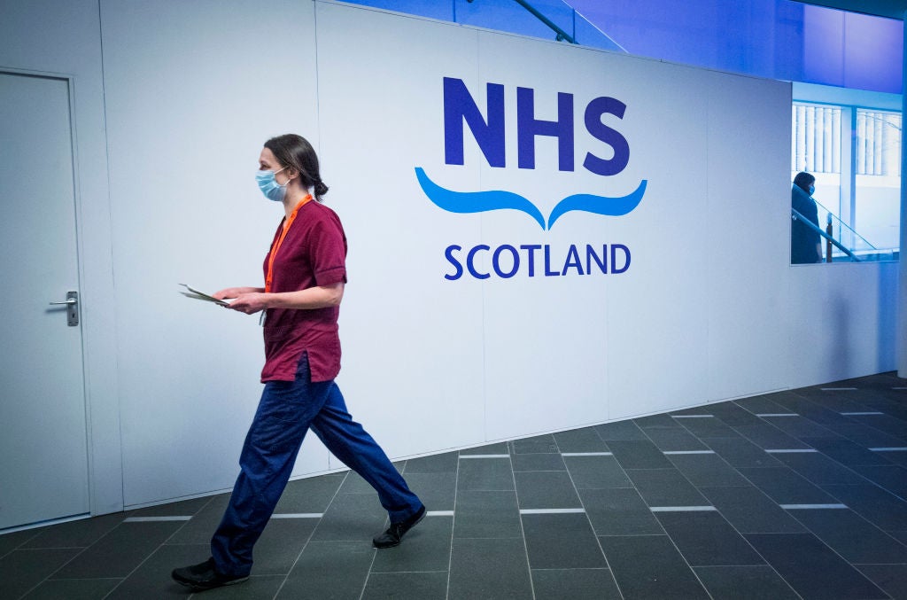 How NHS Scotland became a leader in workforce planning