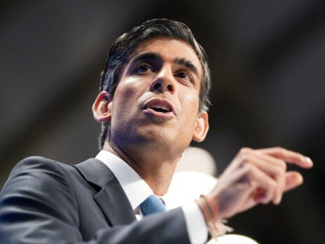 Rishi Sunak may yet have to raise taxes again, not cut them