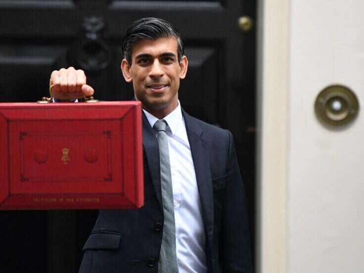 Budget 2021: Live coverage and analysis