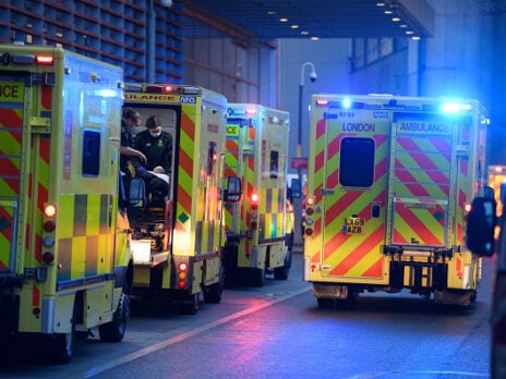 I’m an ambulance worker – here’s the story of my shift from hell