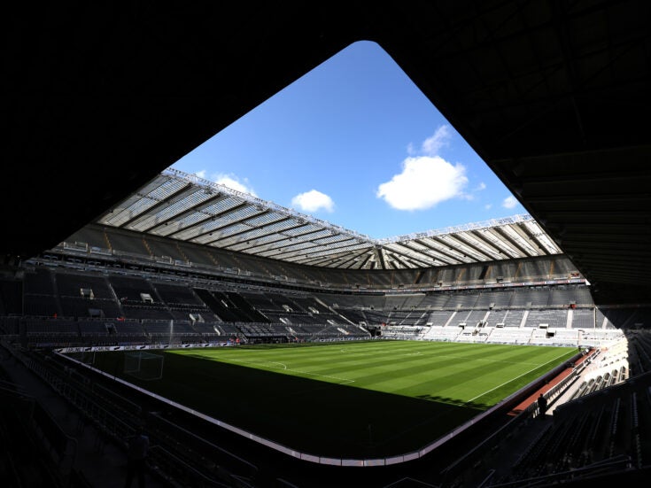 The Saudis have promised Newcastle United the world. But what do they want in return?