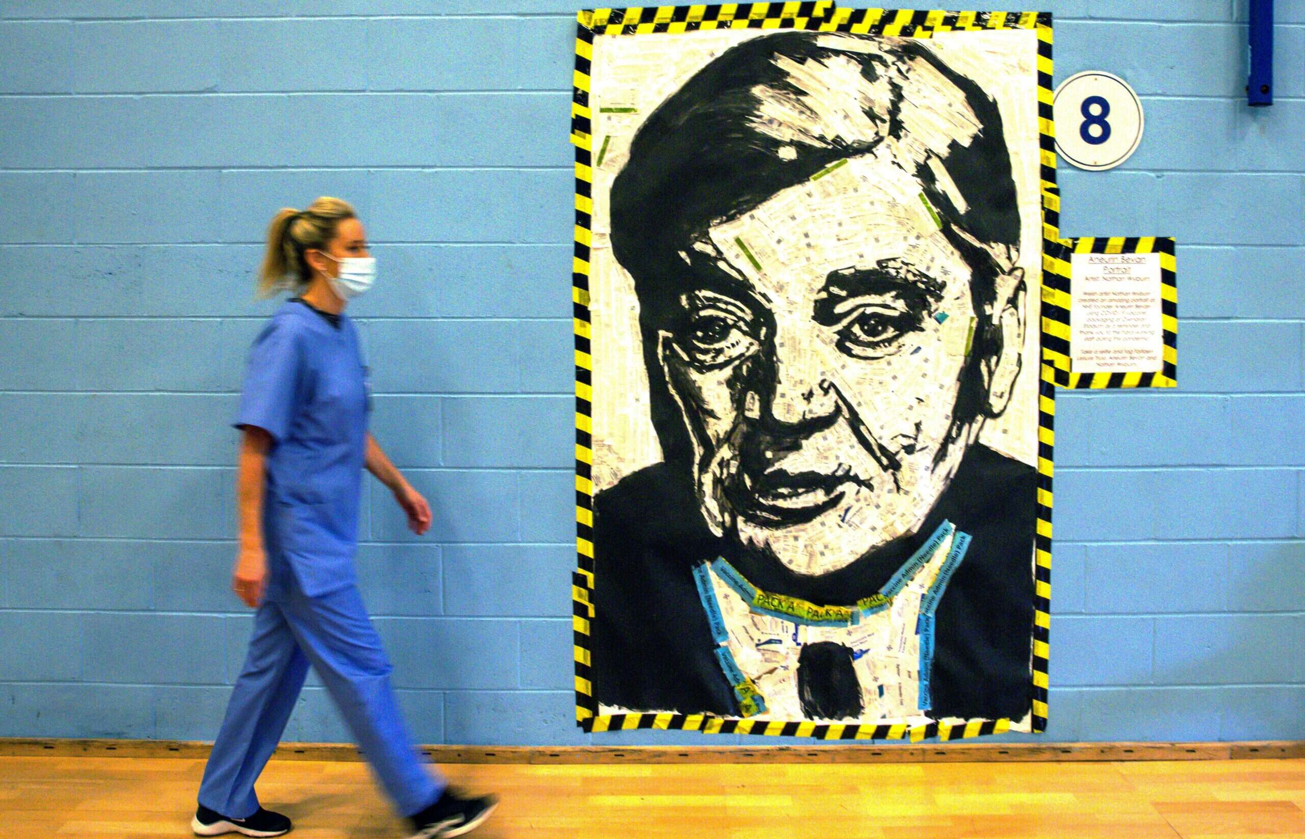 Why we must fight to save the NHS from privatisation