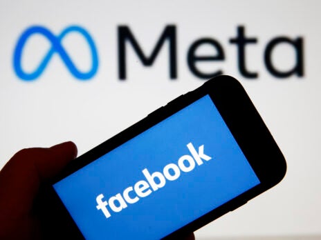 Mark Zuckerberg is fooling no one by changing Facebook’s name to Meta