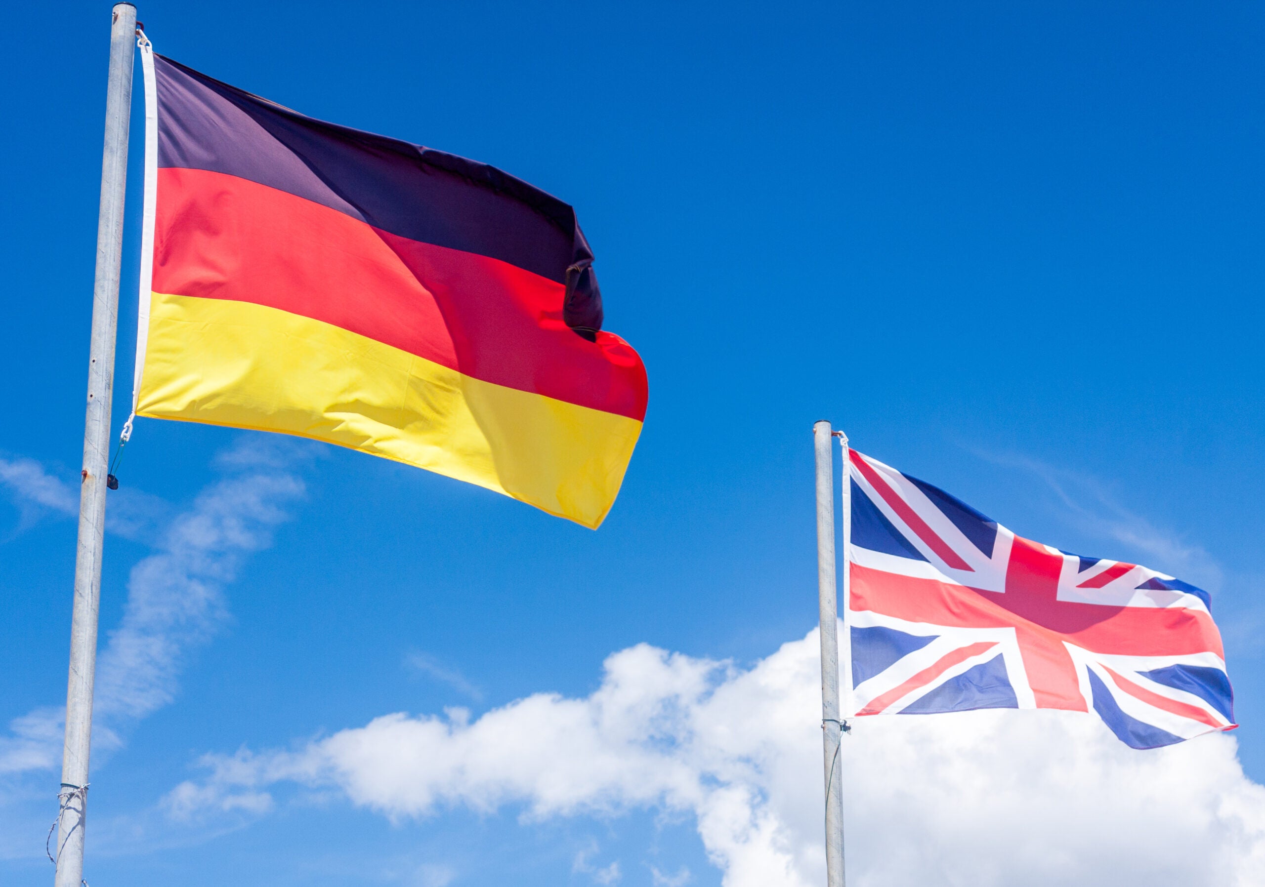 Why Germany has less to teach the UK than most think