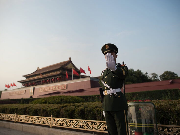 As China stumbles, the West must ask: what if its rise is not inevitable?