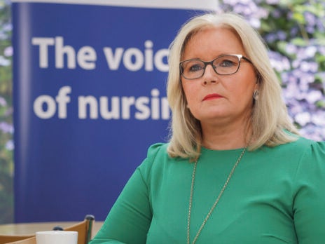 Why we need a new deal for nurses