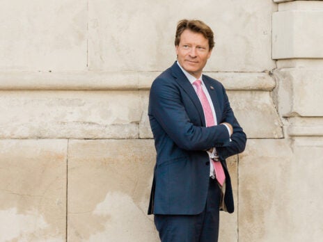 “Fighting culture wars won’t pay the bills”: Reform UK’s Richard Tice on life after Nigel Farage