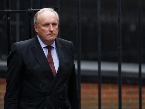 Paul Dacre to be the new editor-in-chief of the Mail – again