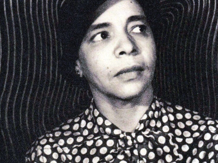 How Nella Larsen’s Passing deconstructed the question of race