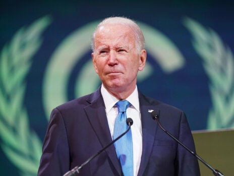 Why Joe Biden's domestic troubles are haunting him abroad