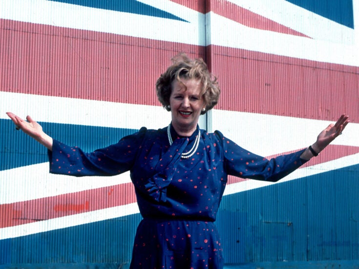 The Brexit project is betraying everything Margaret Thatcher stood for