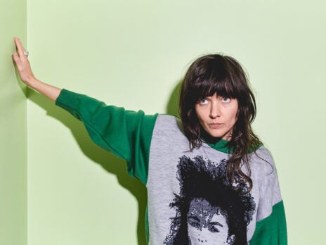 Courtney Barnett: “We overlook how important the smaller moments are”