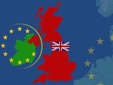 Will Boris Johnson trigger a Brexit trade war over the Northern Ireland protocol?