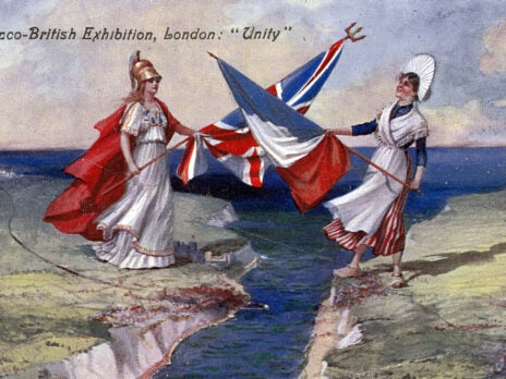 France and the UK must renew the Entente Cordiale to save the West