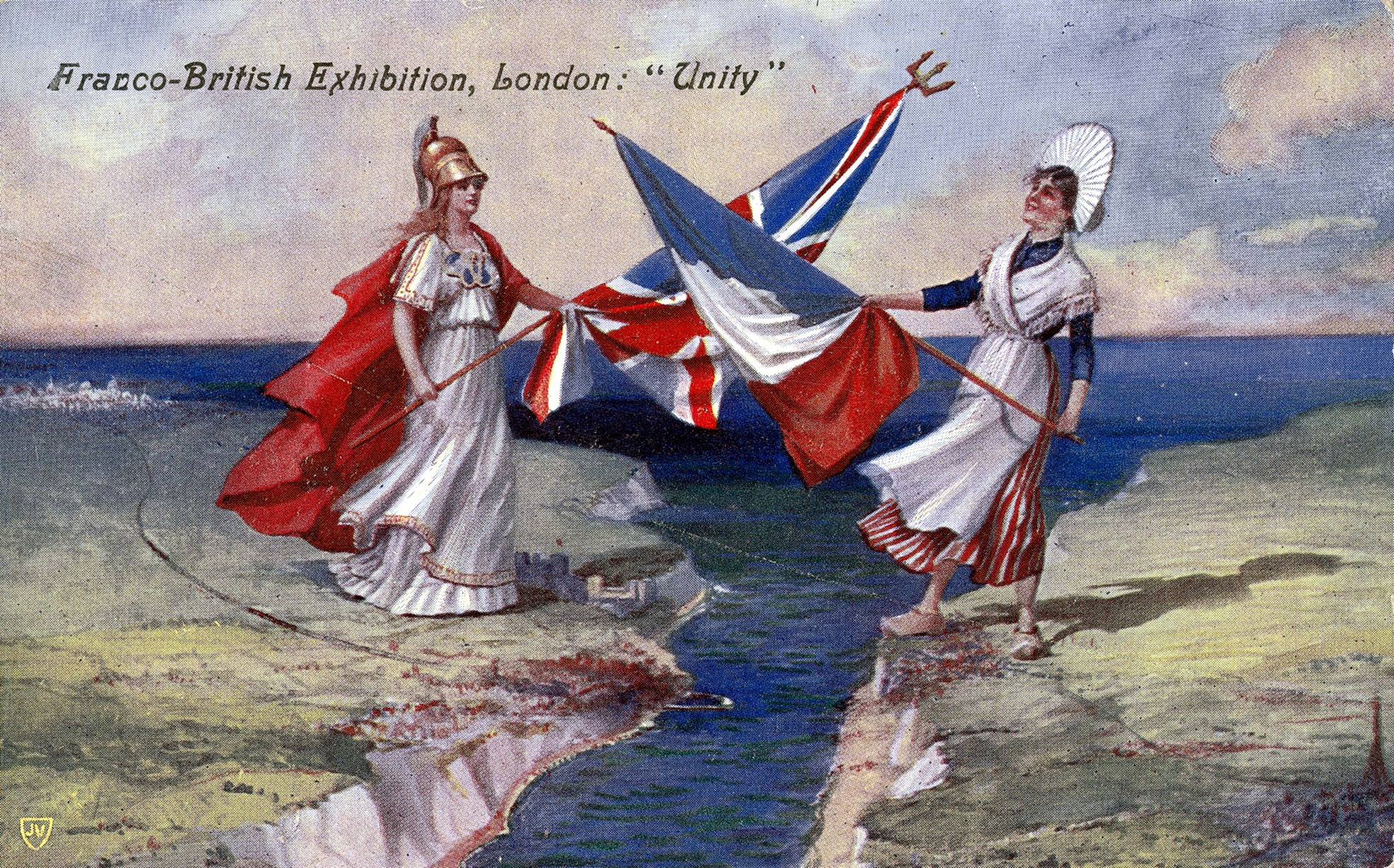 France and the UK must renew the Entente Cordiale to save the West
