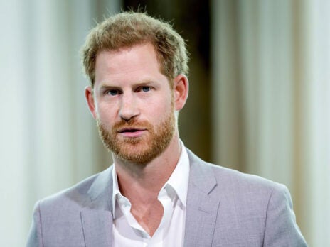 Prince Harry’s attack on the tabloids ignores the real media pirates