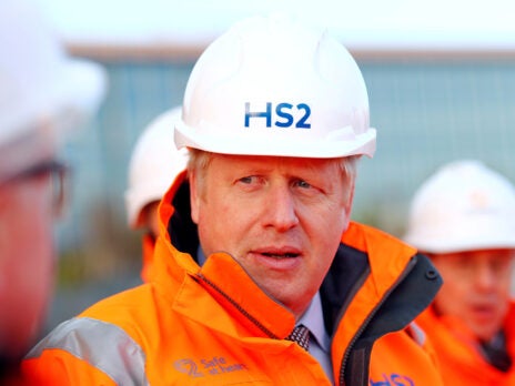 Northern papers unite to condemn Boris Johnson’s rail betrayal