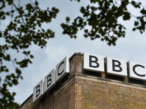 The BBC needs to stand up for itself