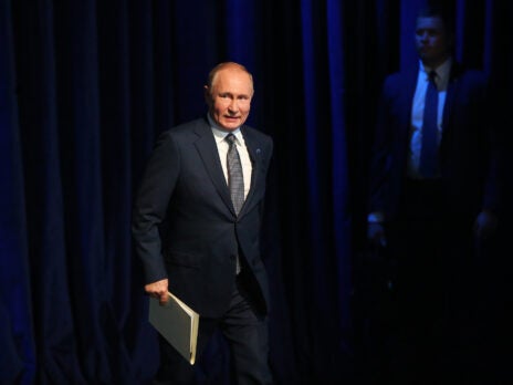 The meaning of Vladimir Putin’s attack on liberalism