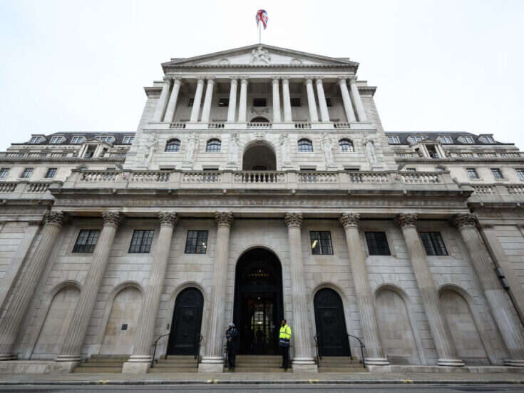 How the Bank of England educates employees about cyber threats
