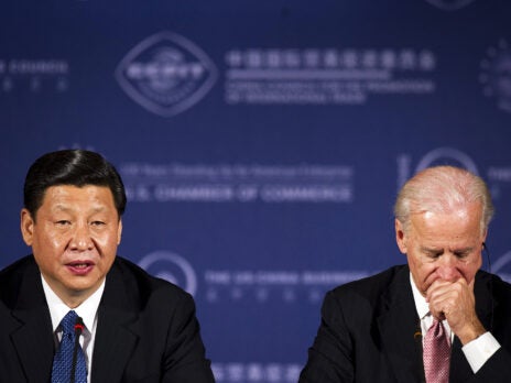 Can Joe Biden and Xi Jinping work together?