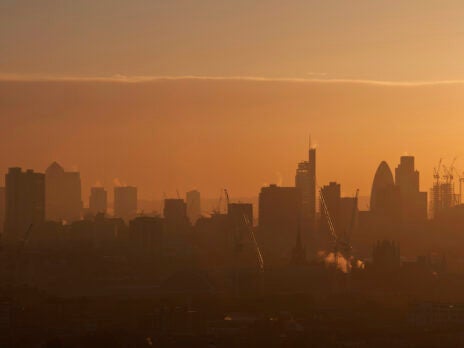 Are the UK’s most polluting companies really going to plan for net zero?