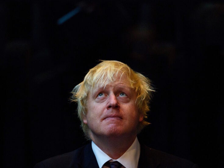 Boris Johnson’s leadership steered the Tories to power – but it will also be their undoing