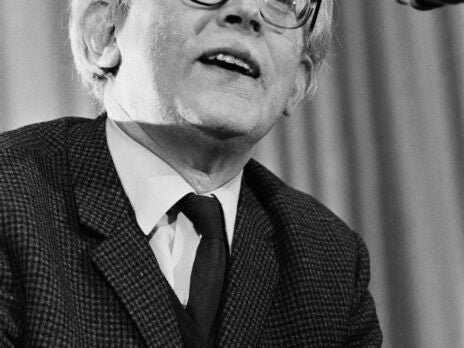 From the NS archive: The left’s betrayal of Michael Foot