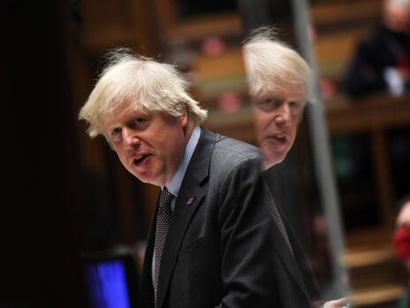 Will Boris Johnson’s proposals on MPs’ second jobs end the sleaze row?