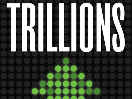 Trillions: How index funds took over the world