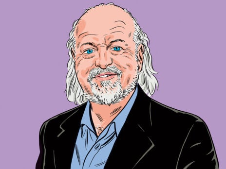 Bill Bailey Q&A: “My earliest memory is the smell of nylon waterproofs in a hot car”