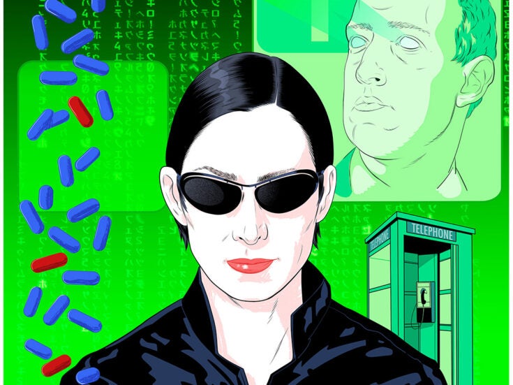 How The Matrix made us