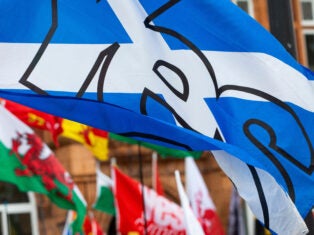 What Scottish nationalists could learn from Wales