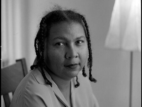 How bell hooks taught me that feminism is for everybody