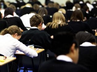 Why it’s time to free schools from the tyranny of Ofsted