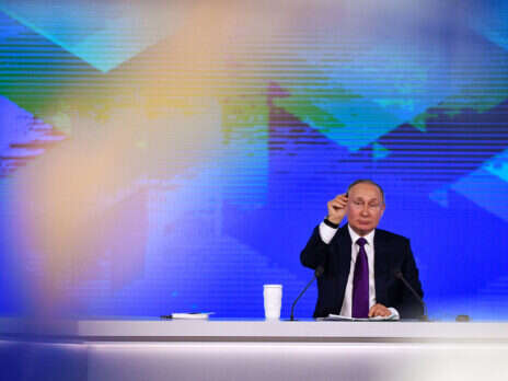 Vladimir Putin keeps everyone guessing on war with Ukraine