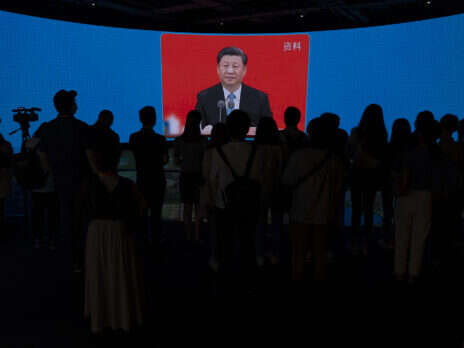 X is for Xi Jinping: At the peak of his powers, China’s president is nowhere and everywhere on the world stage