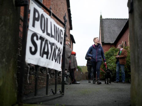 Are the Tories heading for defeat in the North Shropshire by-election?