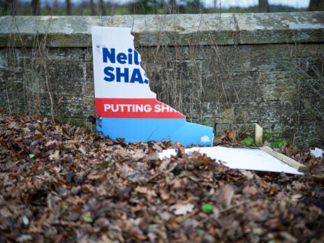 Liberal Democrats win North Shropshire by-election – and plunge Boris Johnson into crisis
